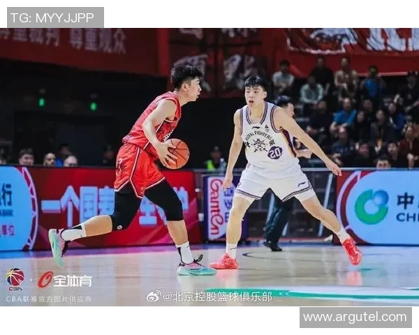 北控主场迎战广州队全力争胜期待精彩对决与球迷共庆激情时刻